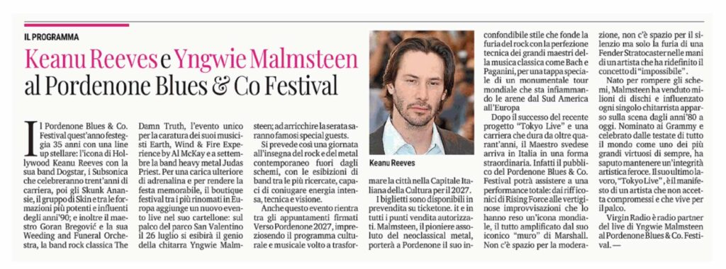 2026 04 04 messaggero keanu reeves