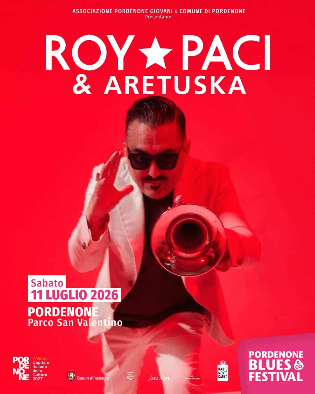 2026 roy paci pordenone