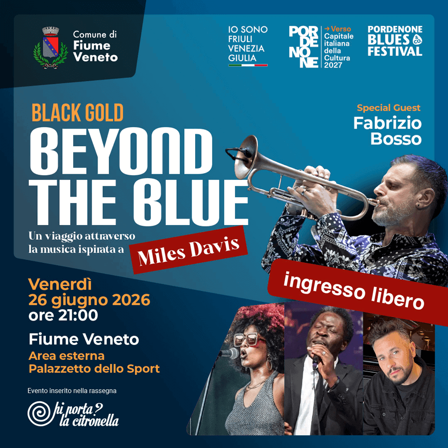 2026 beyond the blue omaggio a miles davis