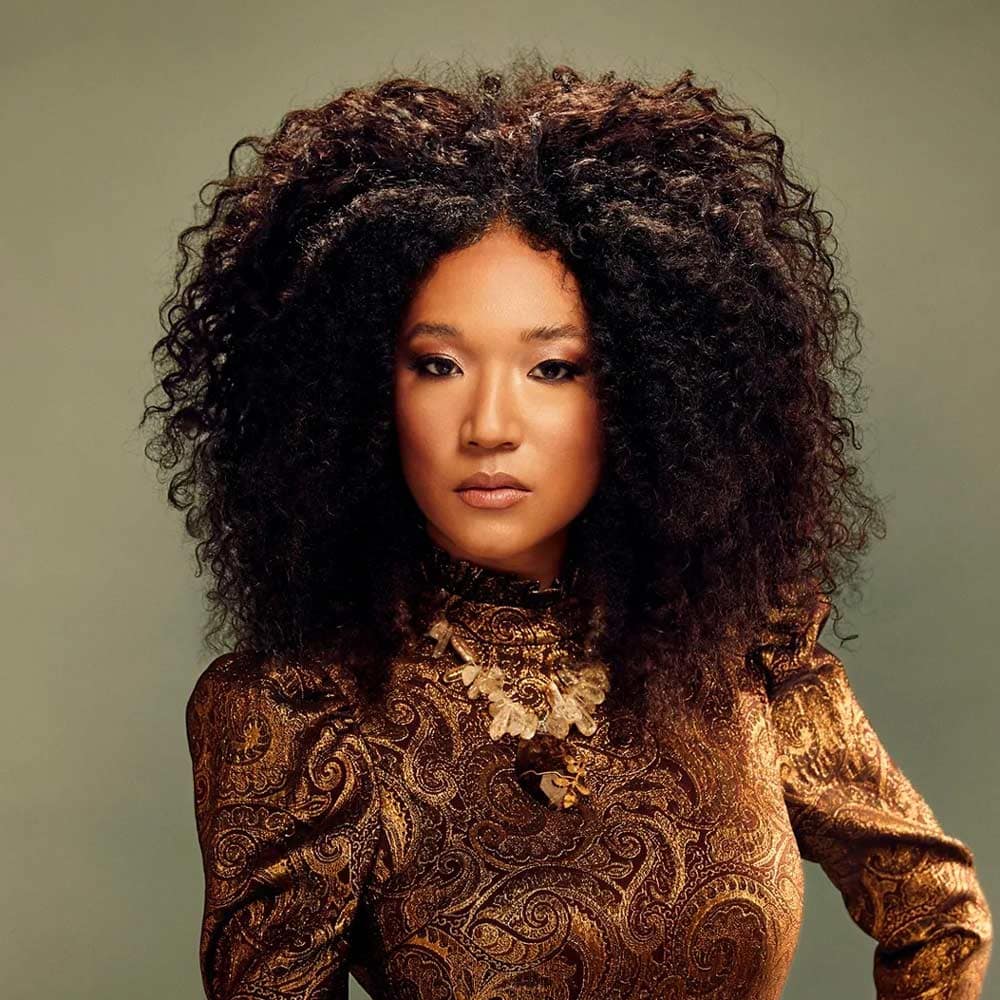Judith Hill