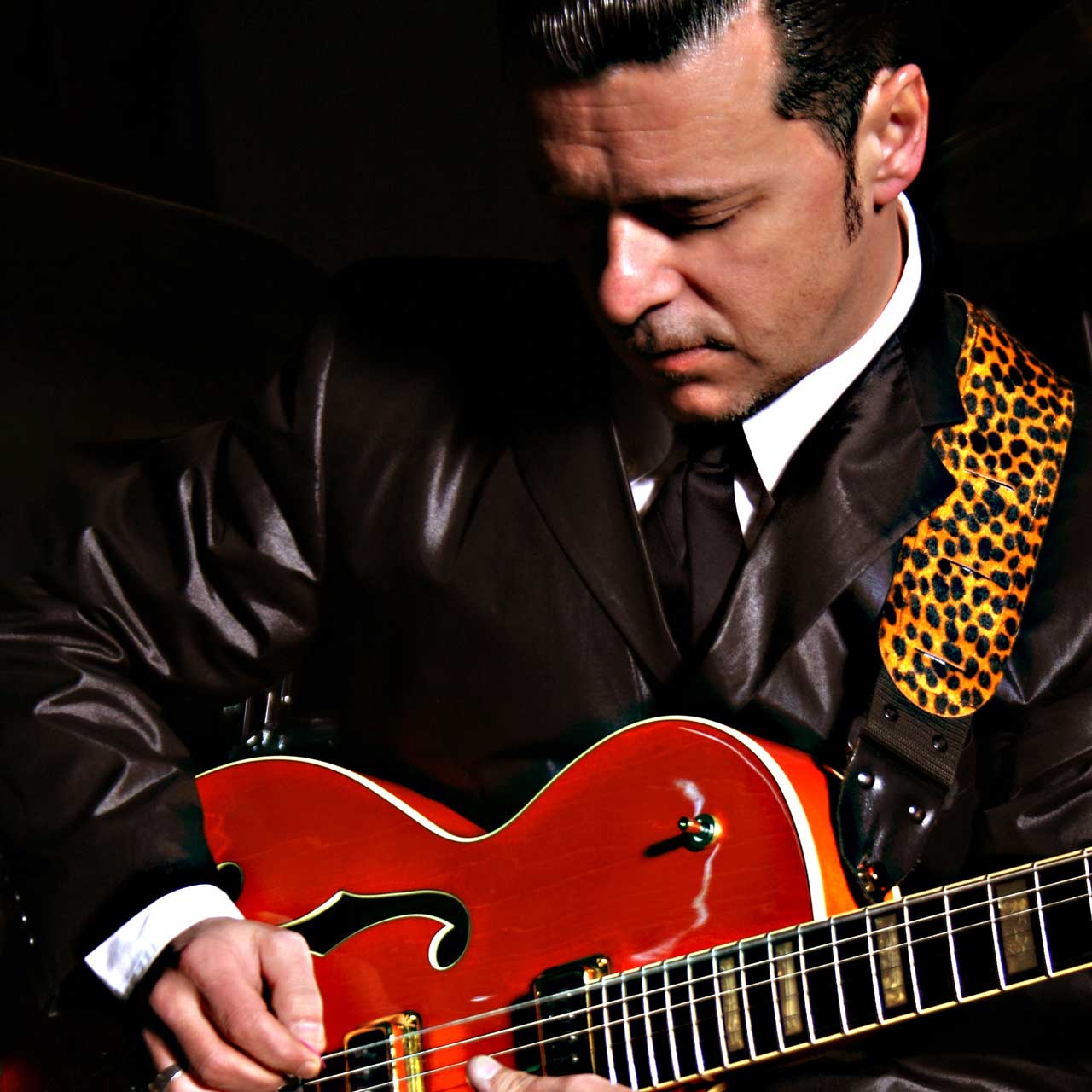 marco di maggio guitar clinic