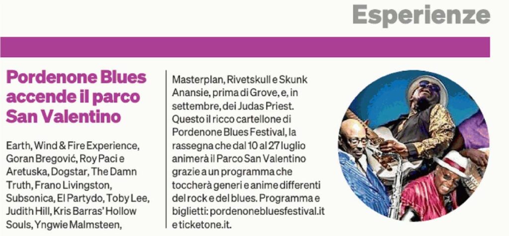 2026 06 25 quotidiani del nord est