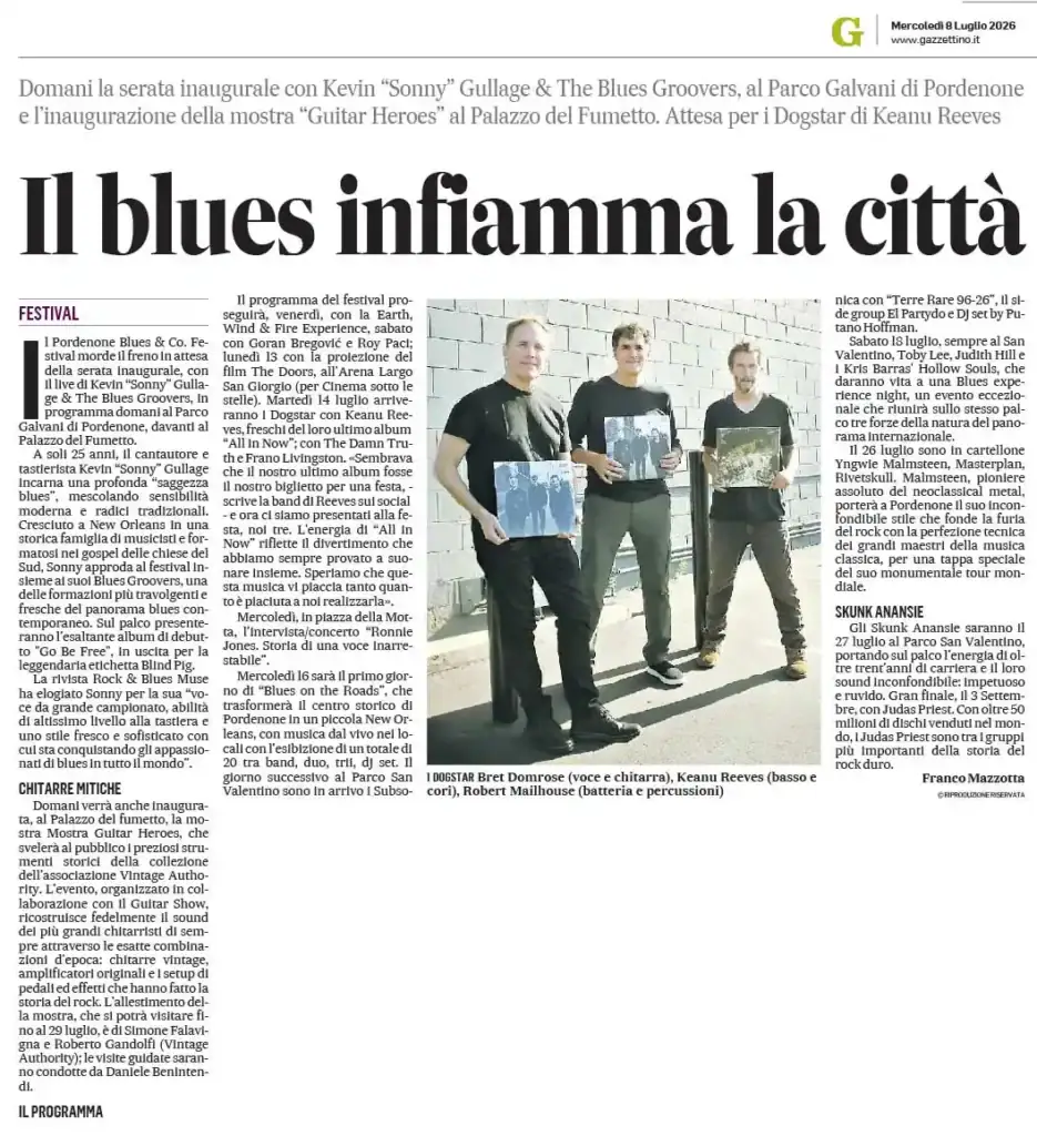 2026 07 08 gazzettino festival