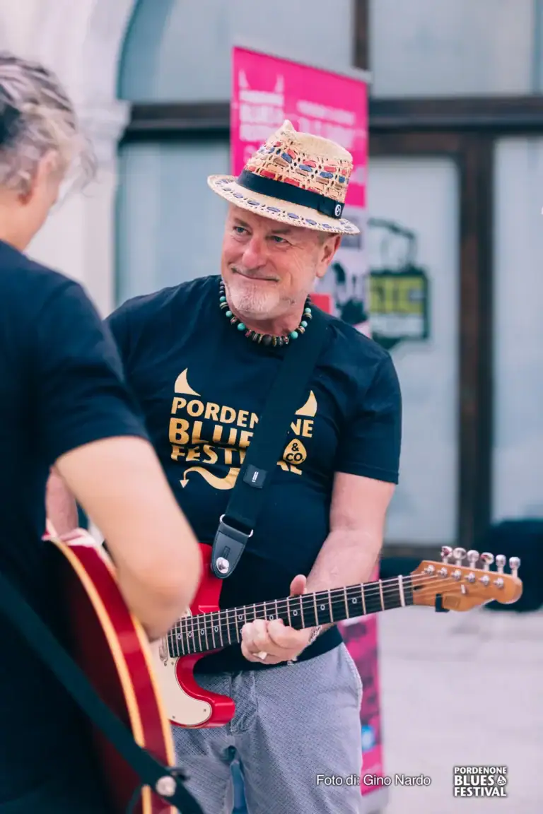 2026 07 19 from rock to blues jam masterclass andrea mizzau ph gino nardo