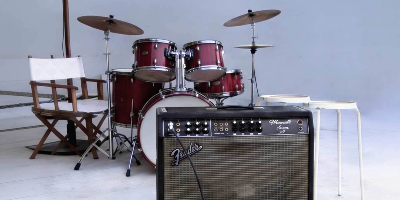 collega e suona jam session h
